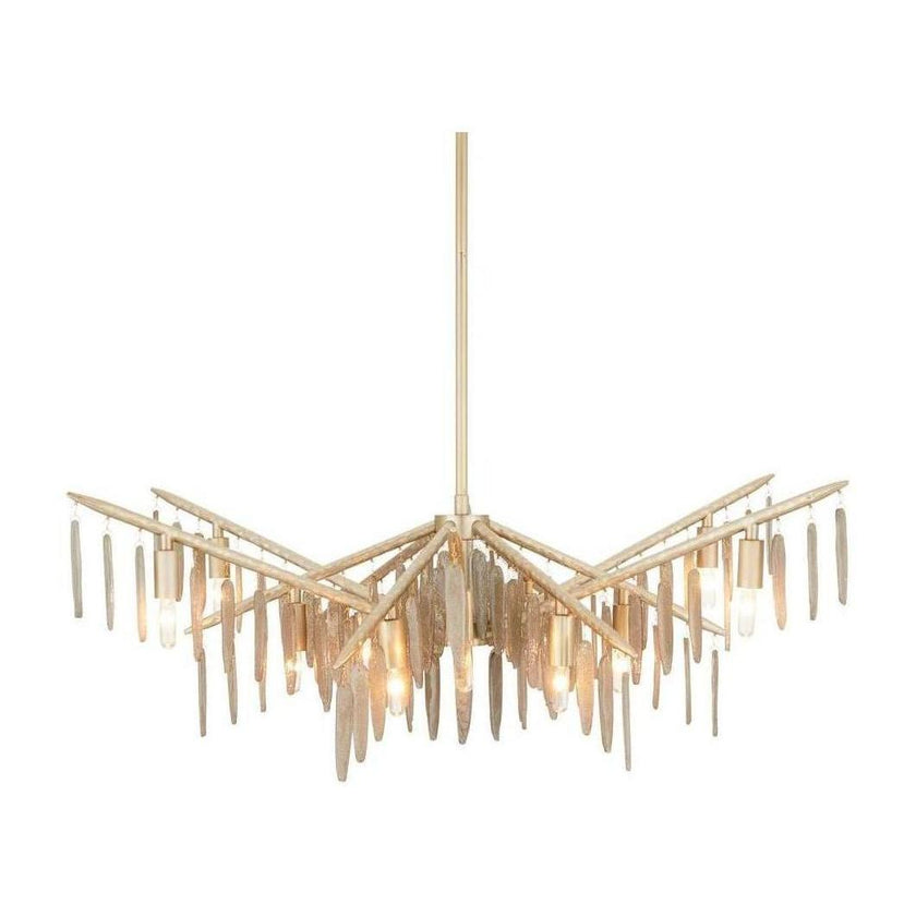 Arteriors Gia Chandelier