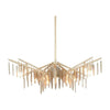 Arteriors Gia Chandelier