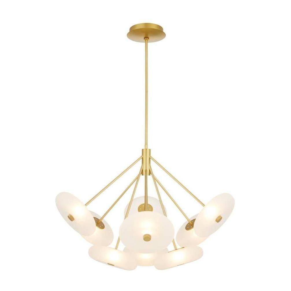 Arteriors Helios Chandelier
