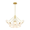 Arteriors Helios Chandelier