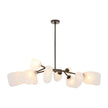 Arteriors Grozny Chandelier