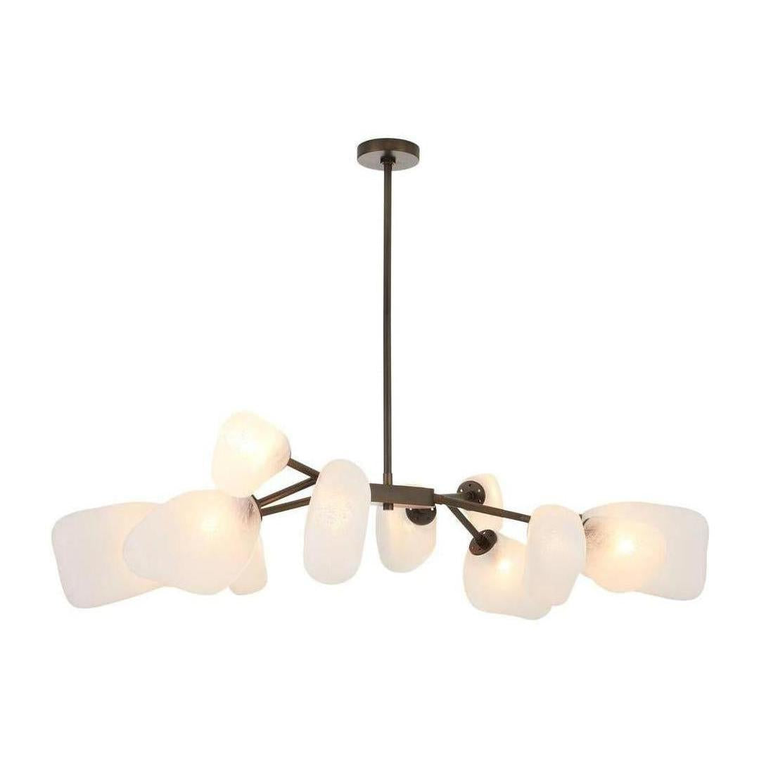 Arteriors Grozny Chandelier