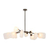 Arteriors Grozny Chandelier