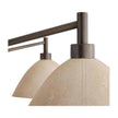 Arteriors Inlet Chandelier