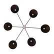 Arteriors Inlet Chandelier