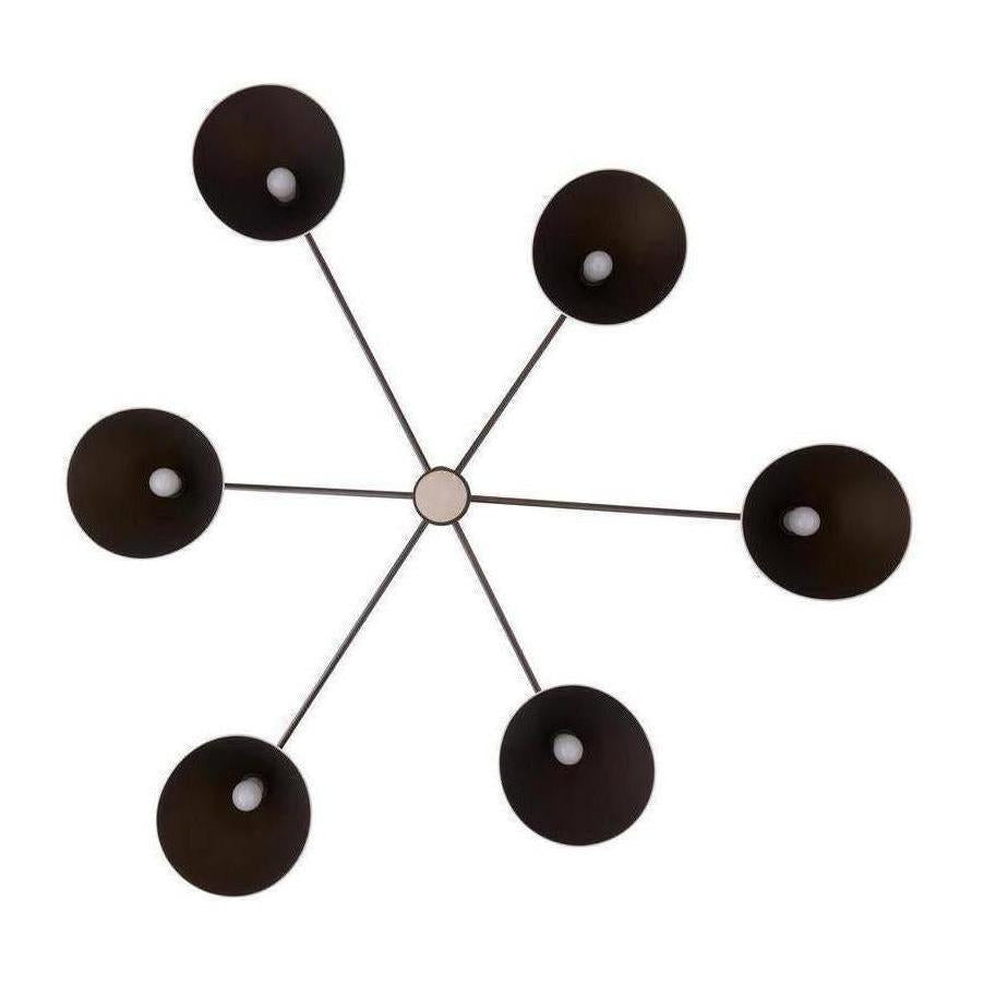 Arteriors Inlet Chandelier