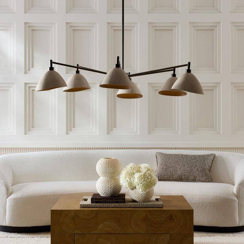 Arteriors Inlet Chandelier