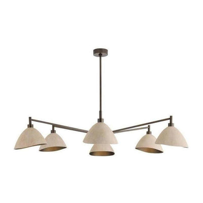 Arteriors Inlet Chandelier