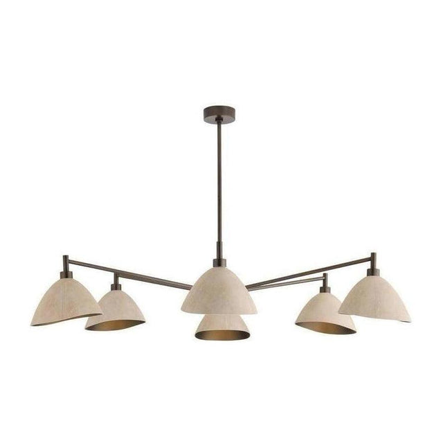 Arteriors Inlet Chandelier