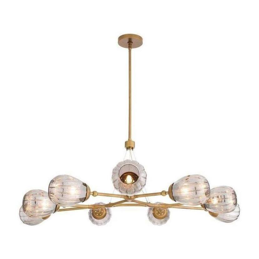 Arteriors Smyth Round Chandelier