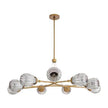 Arteriors Smyth Round Chandelier