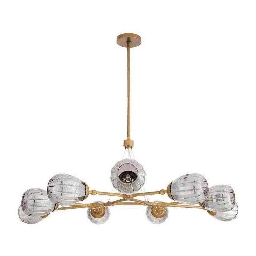 Arteriors Smyth Round Chandelier