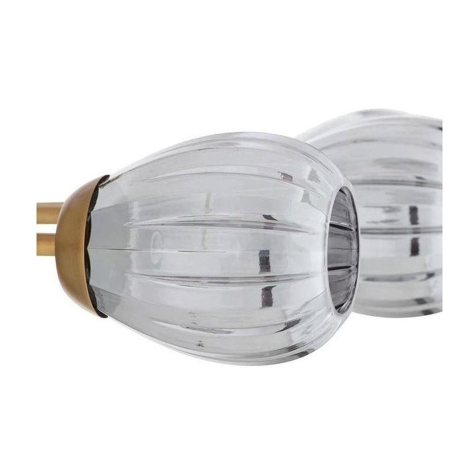 Arteriors Smyth Round Chandelier