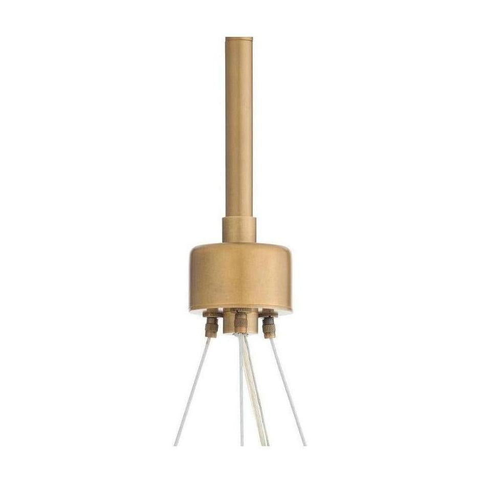 Arteriors Smyth Round Chandelier