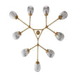 Arteriors Smyth Round Chandelier