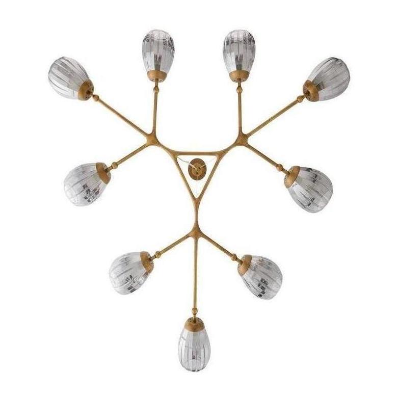 Arteriors Smyth Round Chandelier