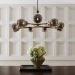 Arteriors Smyth Round Chandelier