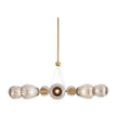 Arteriors Smyth Round Chandelier