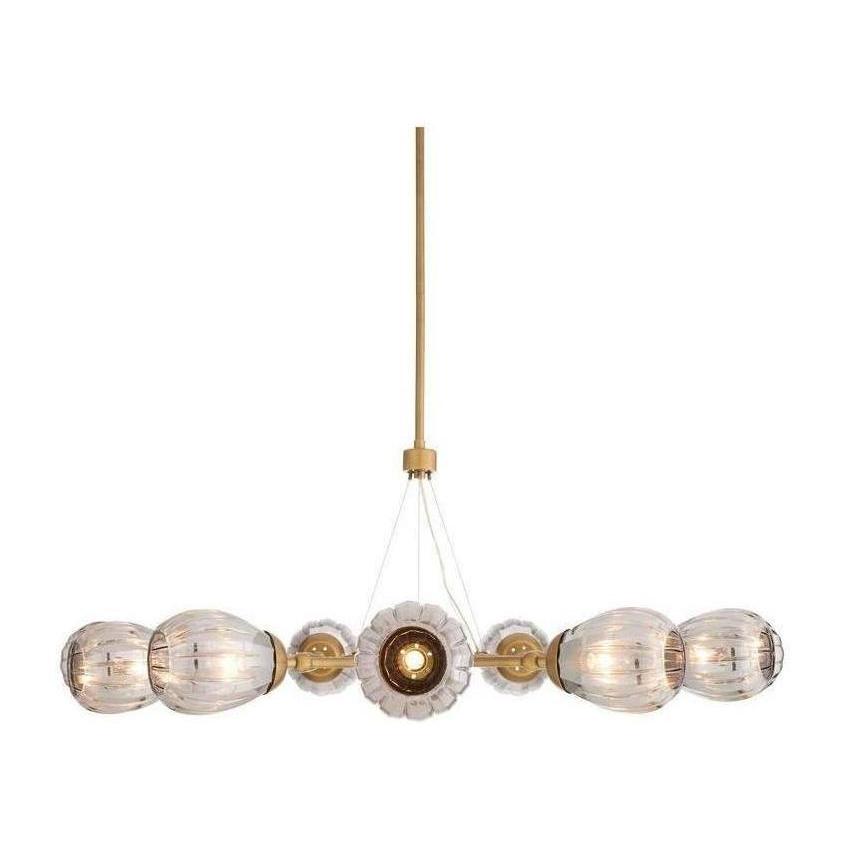 Arteriors Smyth Round Chandelier