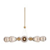 Arteriors Smyth Round Chandelier