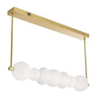 Arteriors Raphael Chandelier