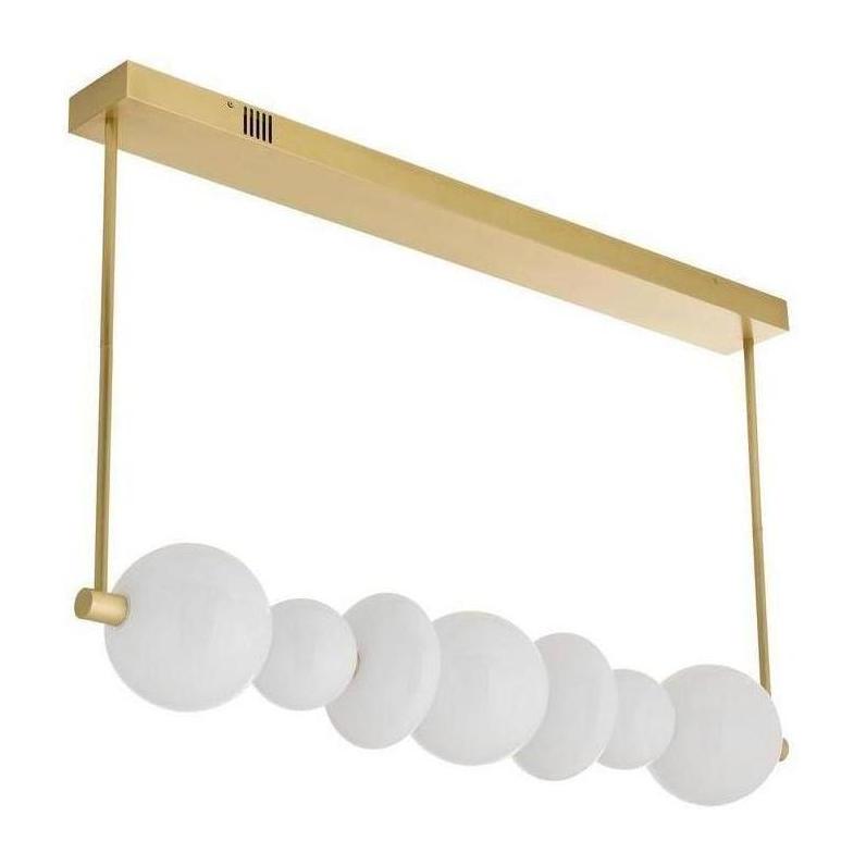 Arteriors Raphael Chandelier