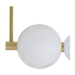 Arteriors Raphael Chandelier