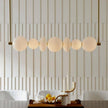 Arteriors Raphael Chandelier