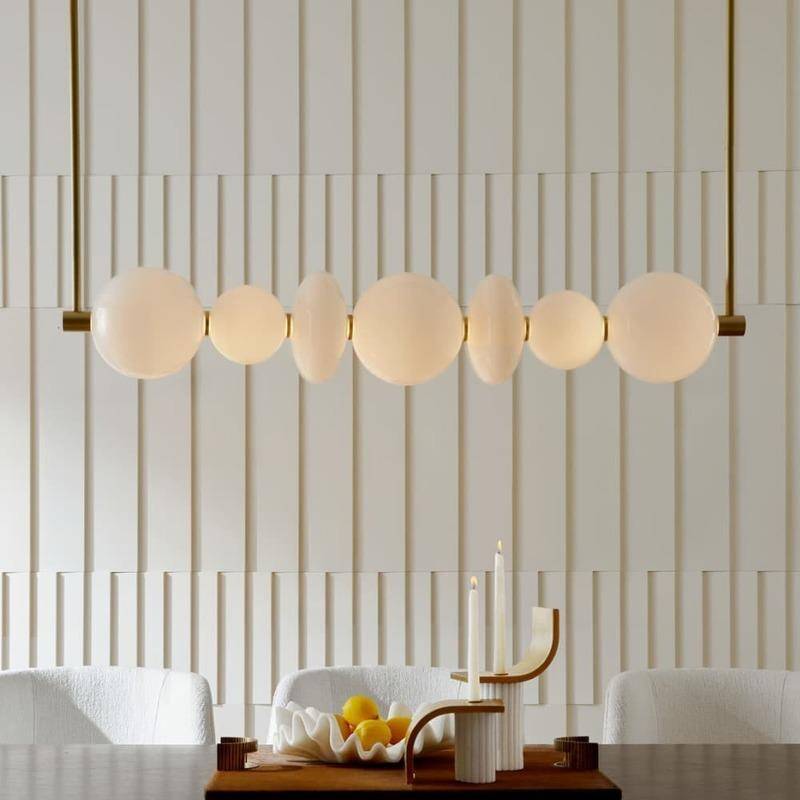 Arteriors Raphael Chandelier