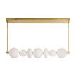 Arteriors Raphael Chandelier