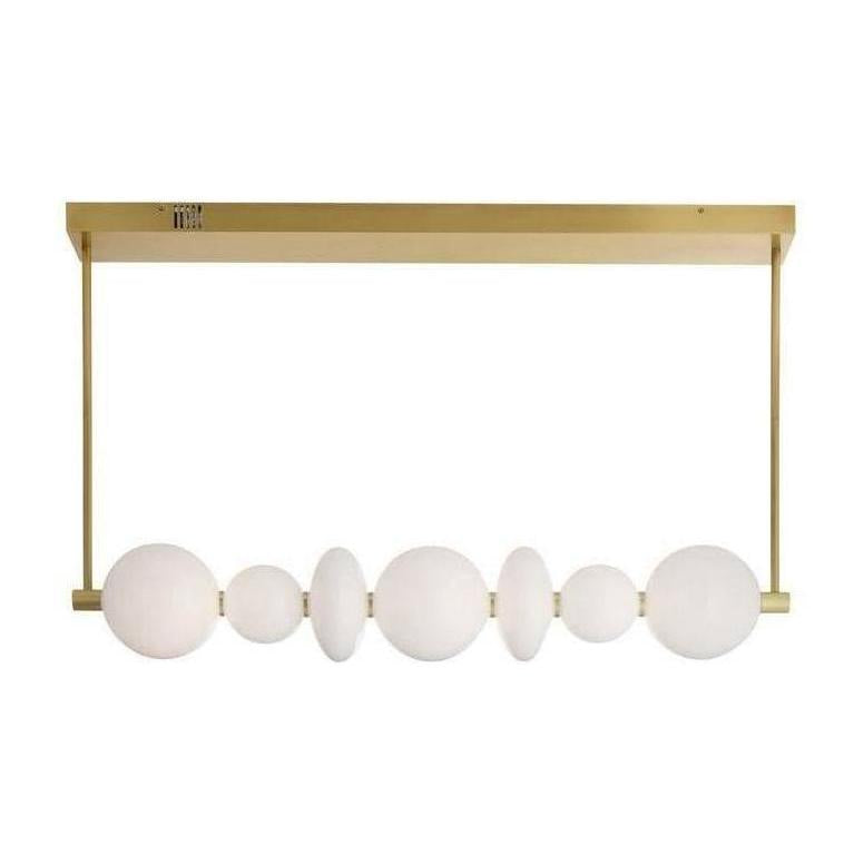 Arteriors Raphael Chandelier