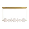 Arteriors Raphael Chandelier