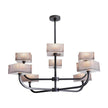 Arteriors Louis Chandelier
