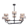 Arteriors Louis Chandelier