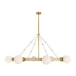 Arteriors Liberty Chandelier
