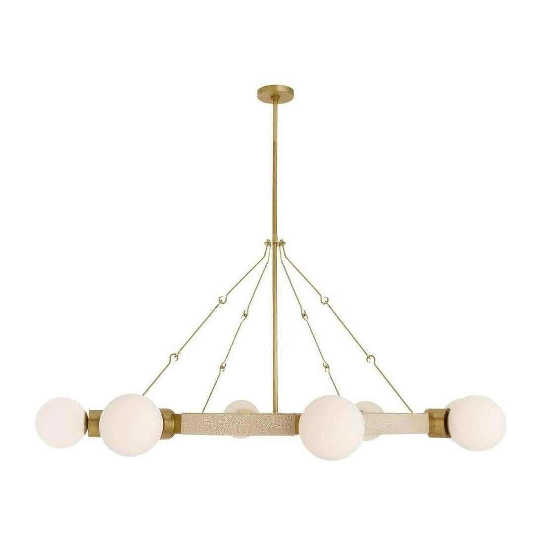 Arteriors Liberty Chandelier