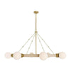 Arteriors Liberty Chandelier