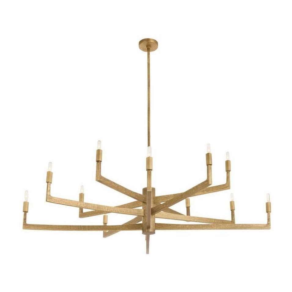 Arteriors Griff Chandelier