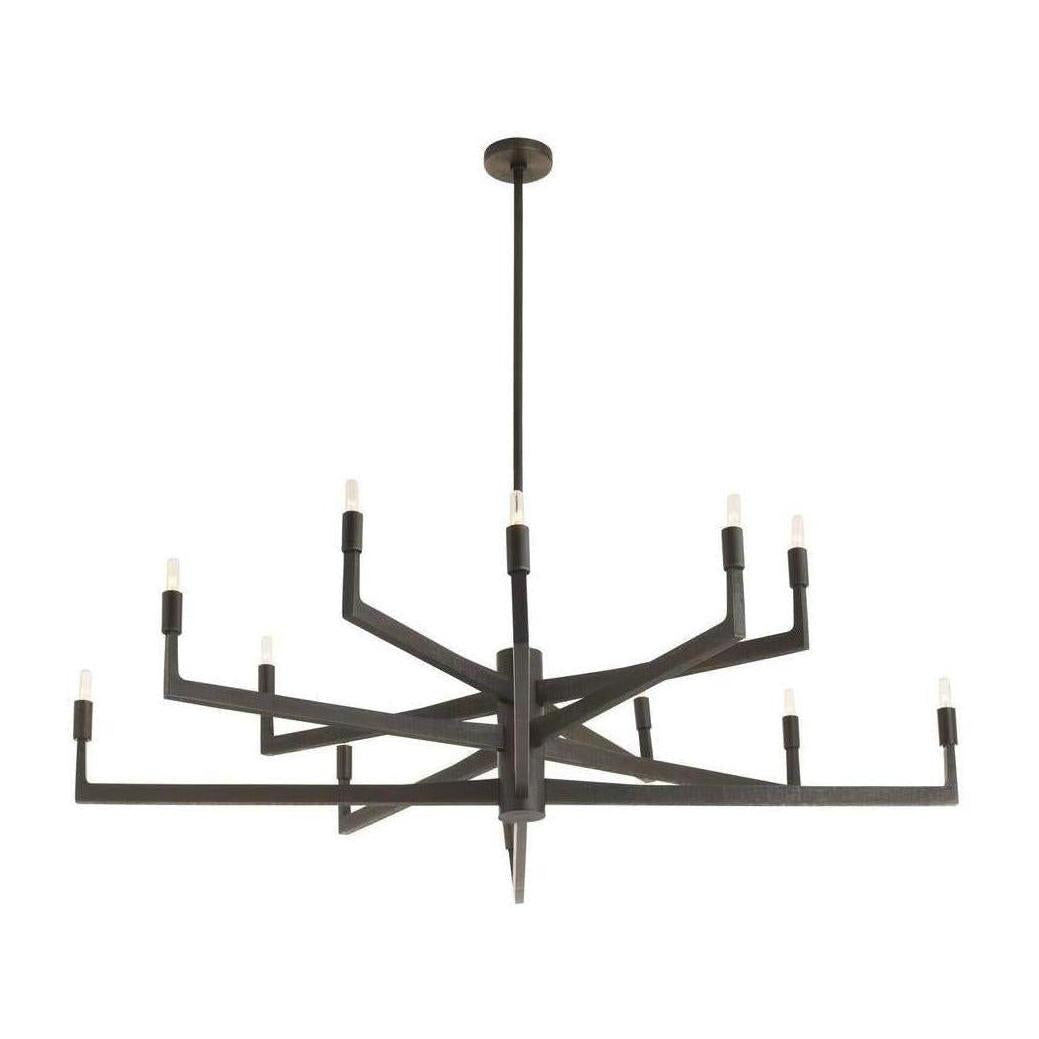 Arteriors Griff Chandelier