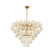 Arteriors Jacqueline Large Chandelier