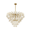 Arteriors Jacqueline Large Chandelier