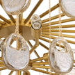Arteriors Jacqueline Large Chandelier
