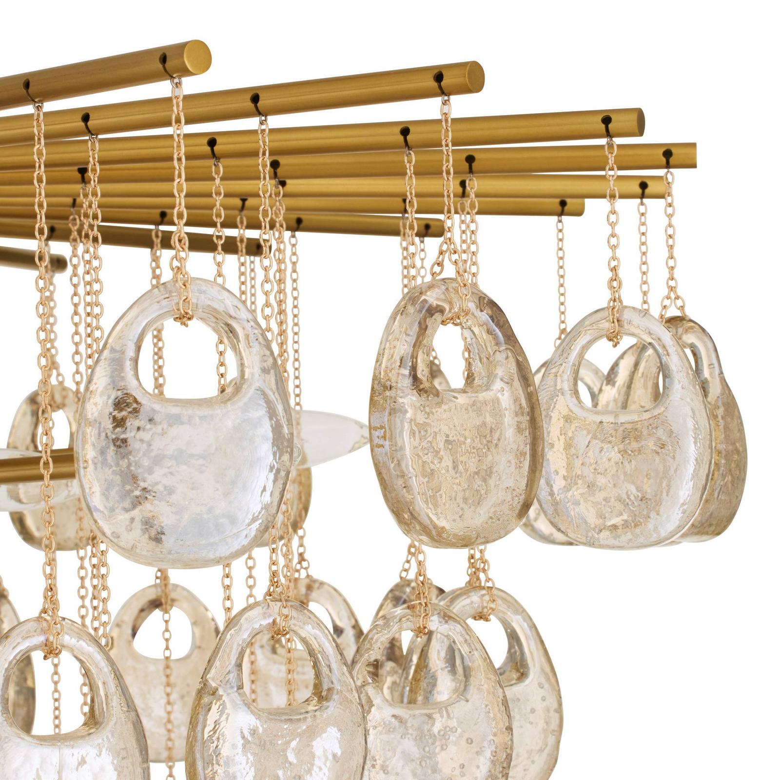Arteriors Jacqueline Large Chandelier