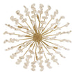 Arteriors Jacqueline Large Chandelier