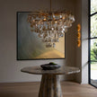 Arteriors Jacqueline Large Chandelier