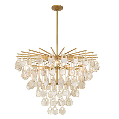 Arteriors Jacqueline Large Chandelier