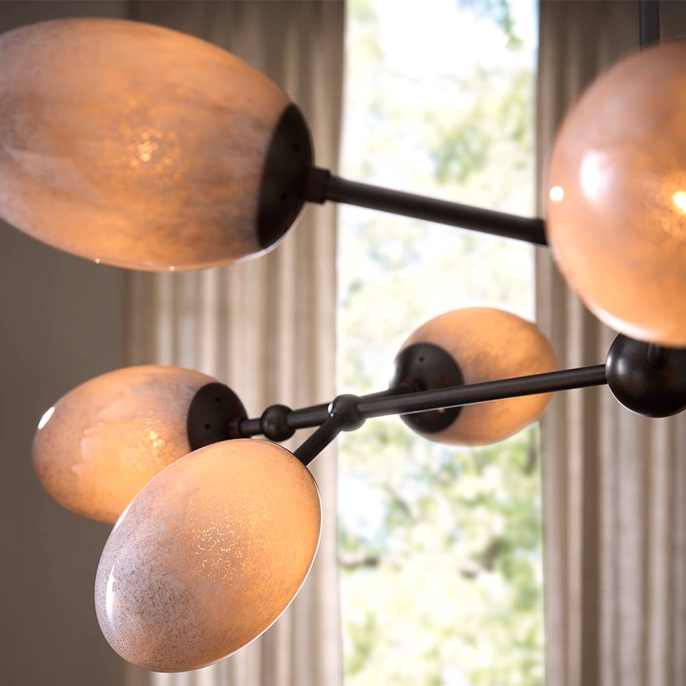Arteriors Celeste Chandelier
