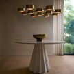 Arteriors Wright Grid Chandelier