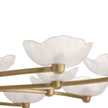 Arteriors Fleurana Chandelier