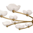 Arteriors Fleurana Chandelier